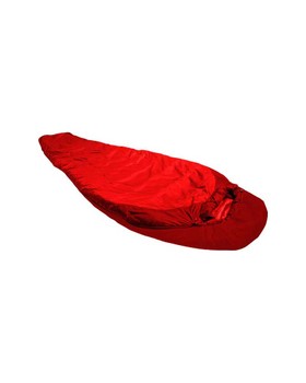 Sovsäck Tarfala 600
