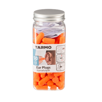 Öronproppar 50 par