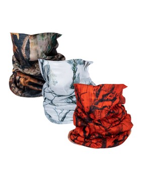 Buff Camo