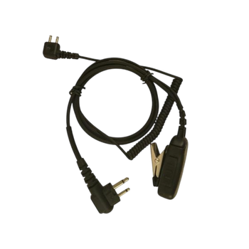 Kabel Peltor 2-stift PTT-M1