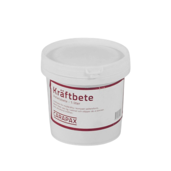 Kräftpellets - Insjö