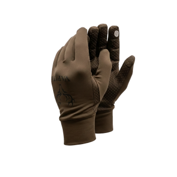 Dünne Jagdhandschuhe - Vapiti Grün