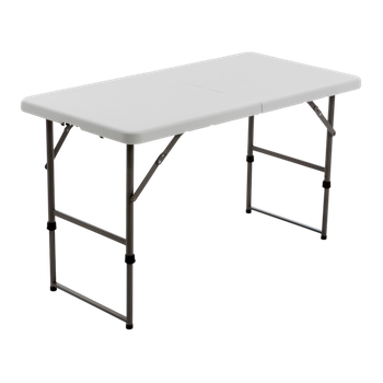 Campingbord Hopfällbart S Campingbord Hopfällbart S