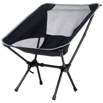 Campingstol låg