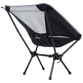 Campingstol låg