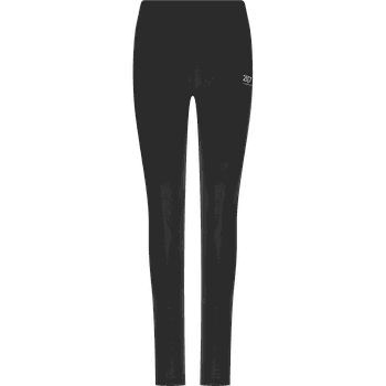 Stretchiga mellanlagersbyxor, Undal - Junior Stretchiga mellanlagersbyxor, Undal - Junior Svart