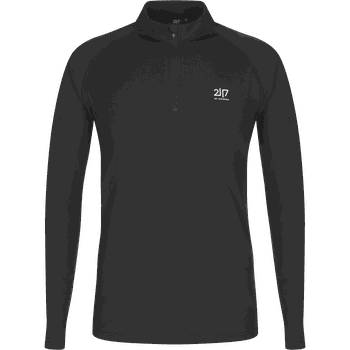 Undal 1/2 Zip H Undal 1/2 Zip H Svart