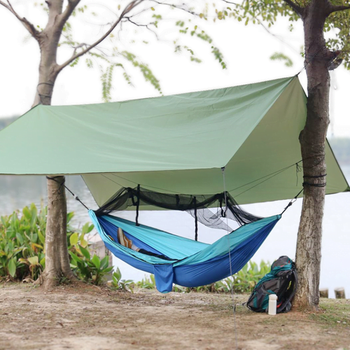Tarp 3x3