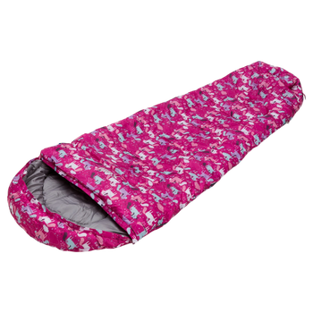 Sleeping Bag Unicorn 250 – Kids
