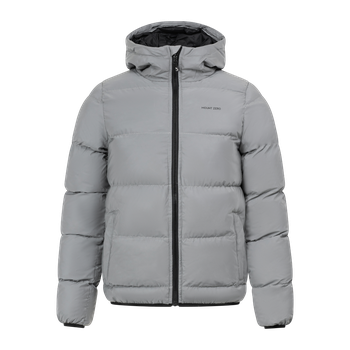 Fodrad Reflexjacka Vinter, Herr - Mount Zero