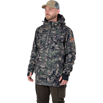 RECON XT - Anorak P4H Grön/Camo
