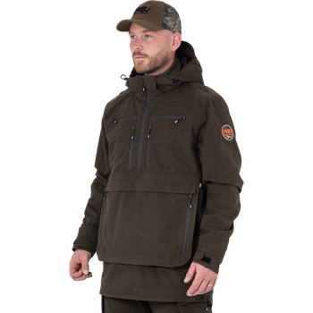 RECON XT - Anorak P4H Grön