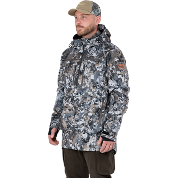 RECON XT - Anorak P4H Grå/Camo