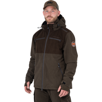 RECON XT – Jagdjacke P4H