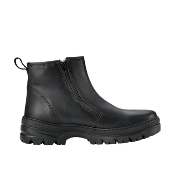 Ilves Mora - Med Broddsystem - HERR Svart