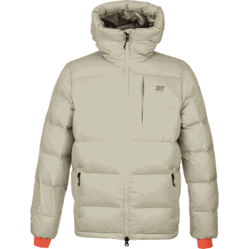 Geauri heavy-duty down jacket – Unisex Geauri heavy-duty down jacket – Unisex Beige