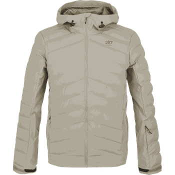 Alip 3-lagers delvis vadderad jacka Herr Alip 3-lagers delvis vadderad jacka Herr Beige