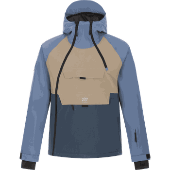 Nelkerim Skidjacka H Dusty Blue