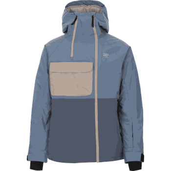 Krasse Skidjacka H Krasse Skidjacka H Dusty Blue