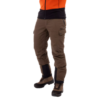 Down-lined hunting trousers, Arctic Elite