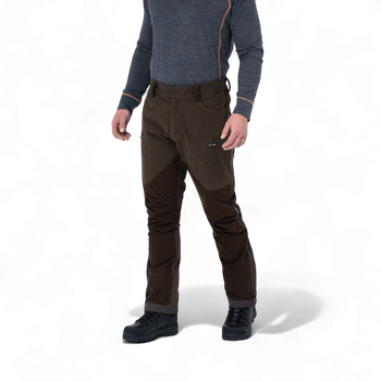 RECON XT – Jagdhose, P4H Grün