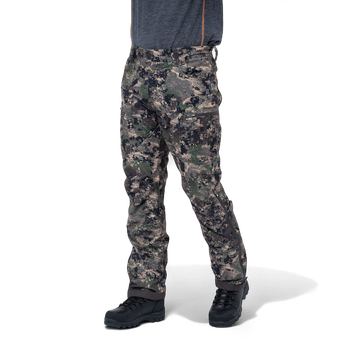 RECON XT – Jagdhose, P4H Grün/Tarn