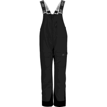 Soppero Skidbyxa H Svart