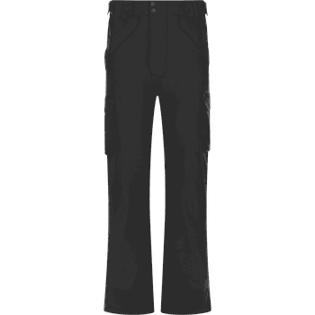Krasse Skidbyxa H Svart