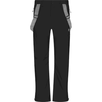 Nausta Skidbyxa H Svart