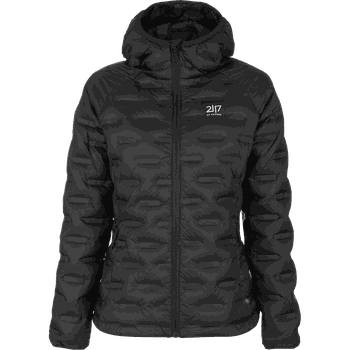 Saivo Damen-Daunenjacke Saivo Damen-Daunenjacke Schwarz
