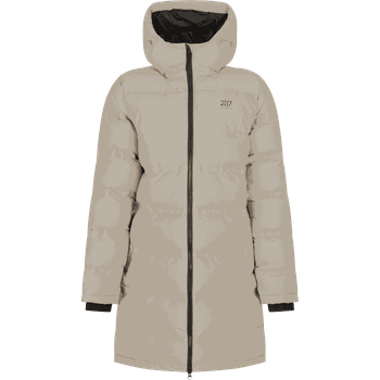 Furan Women’s Parka Furan Women’s Parka Sand