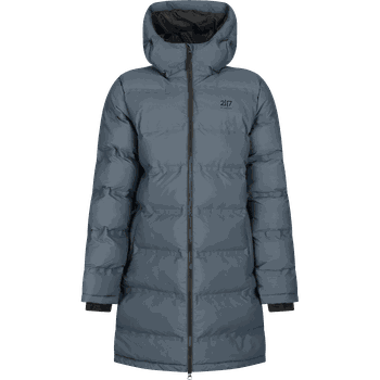 Damparkas Furan Midnatt