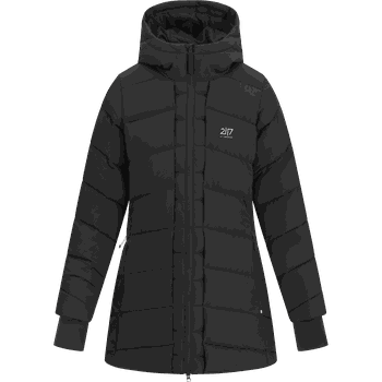 Kappen Women’s Parka Kappen Women’s Parka Black