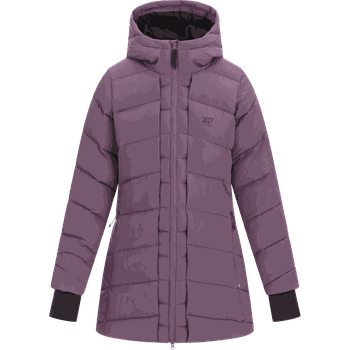 Kappen Women’s Parka Kappen Women’s Parka Grape