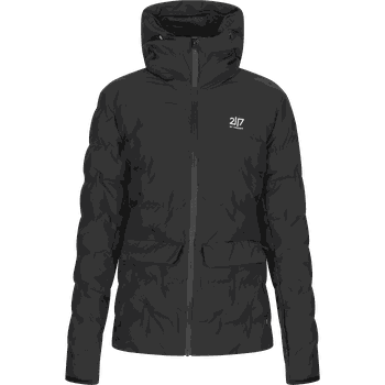 Insulated ski jacket, Mala – Women Insulated ski jacket, Mala – Women Black