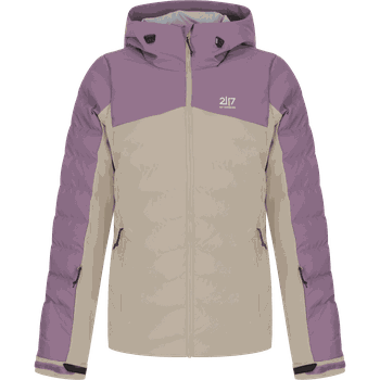 Ajke Women’s Ski Jacket Ajke Women’s Ski Jacket Grape