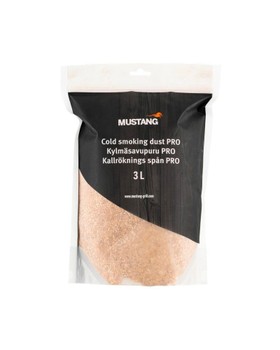 Kallröknings Spån Al - 3L