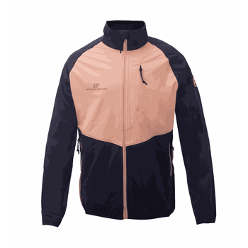 Vassbacken Jacket JR Vassbacken Jacket JR Marin