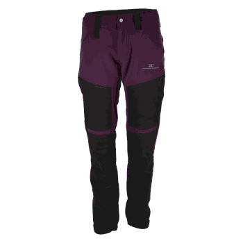 Stojby friluftsbyxa Junior Stojby friluftsbyxa Junior Dk-Lavendel