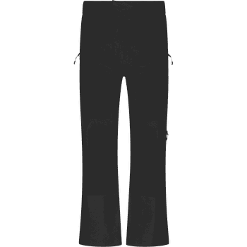 Skuppe softshell skidturbyxa Herr Skuppe softshell skidturbyxa Herr Svart
