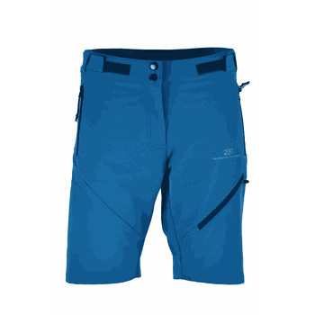 Sandhem friluftsshorts Herr Sandhem friluftsshorts Herr Lake Blue