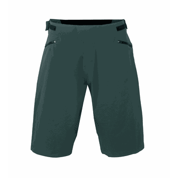 Rotet cykelshorts Herr Rotet cykelshorts Herr Skogsgrön