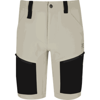Stojby friluftsshorts Herr Stojby friluftsshorts Herr Beige