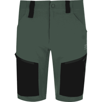 Stojby friluftsshorts Herr Stojby friluftsshorts Herr Skogsgrön