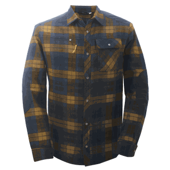 Sveg flannel shirt Sveg flannel shirt Guld