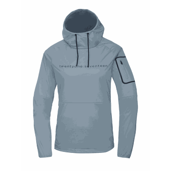 Sibbhult softshell hoodie dam