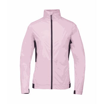 Torsvi hybridjacka dam Torsvi hybridjacka dam Mjuk rosa
