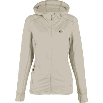 Killinge powerstretch-hoodie Dam Killinge powerstretch-hoodie Dam Beige