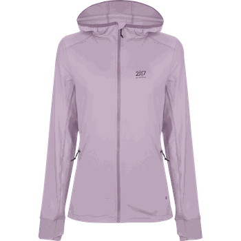 Killinge powerstretch-hoodie Dam Killinge powerstretch-hoodie Dam Lavendel