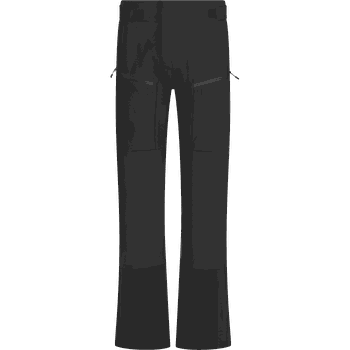 Skuppe softshell skidturbyxa Dam Skuppe softshell skidturbyxa Dam Svart